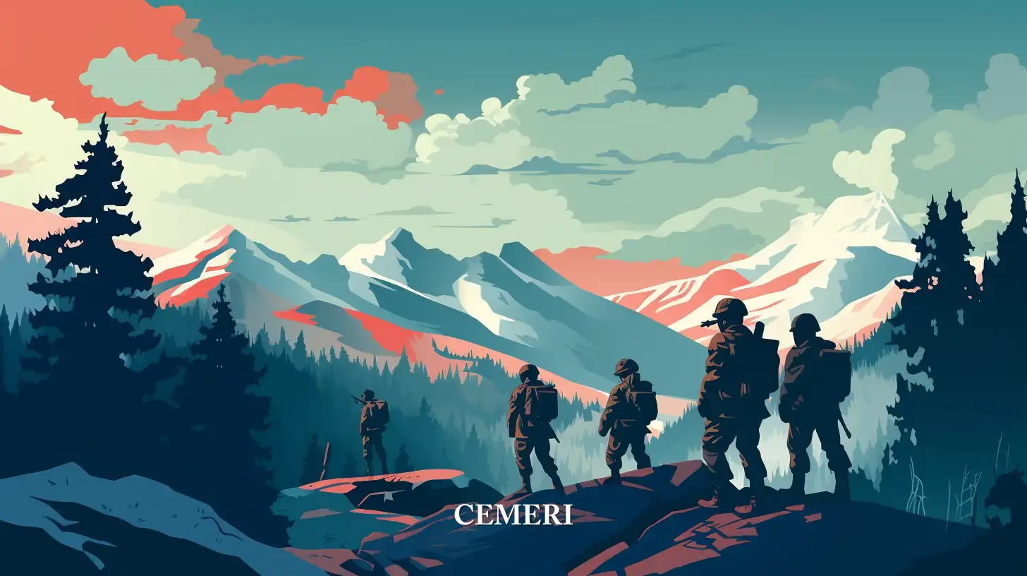 Tensões na Eurásia Uma nova política de cenoura e porrete?